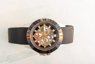 Les bracelets de montre Omega : style et élégance au poignet